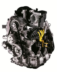 C1807 Engine